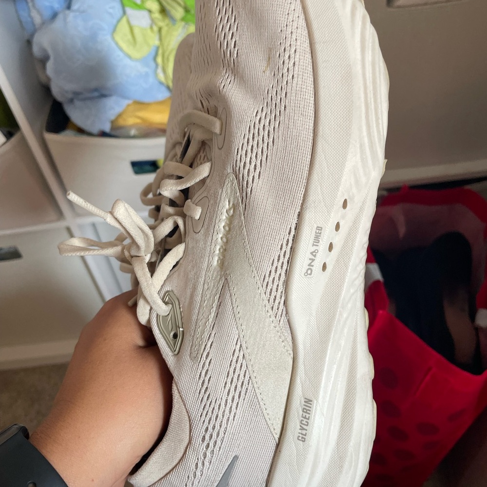 Brooks Glycerin 22